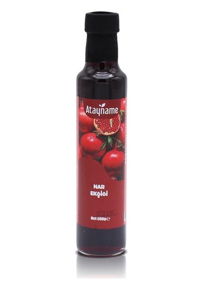 Nar Eksısı 350gr 1 Adet