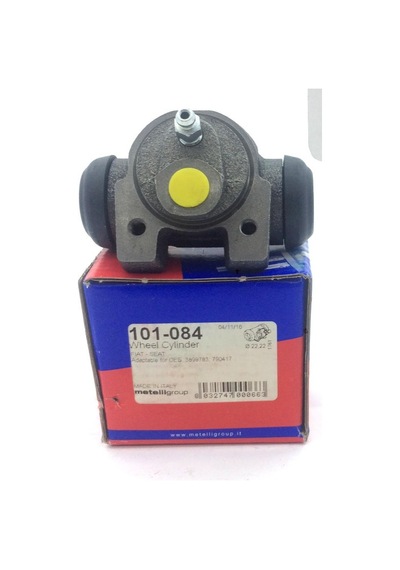 Cıfam Fren Silindiri 101084 M131 Dks 1600 KNO-CIFAM-101-084