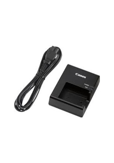Canon Lc E12E Lp E12 Oem Şarj Cihazı Eos M50 / 100D