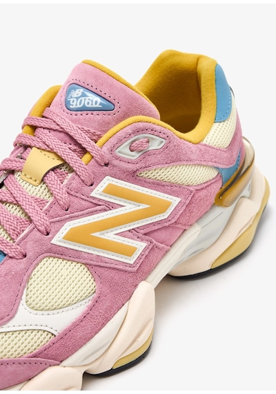 New Balance Unısex Ayakkabı U9060ldb Pembe