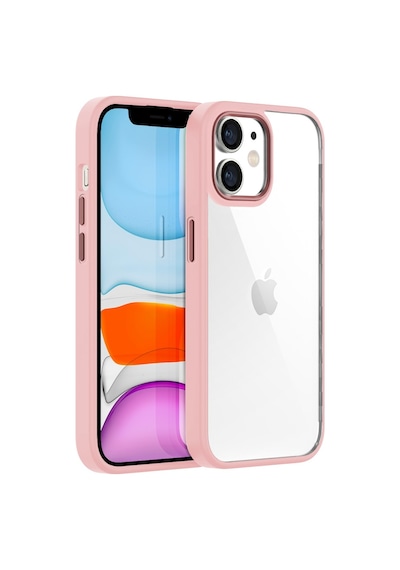 Buff Apple Uyumlu iPhone 11 New Air Bumper Kilif 556822760