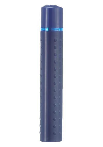 Faber-castell Grip Min 0.7 2b 60mm, 120'li Mavi Tüp Genel