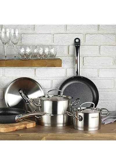 Proline Satin 30 Cm Omlet Çok Renkli