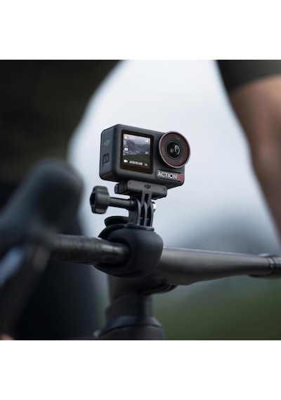 Djı Osmo Flexible Mount Siyah