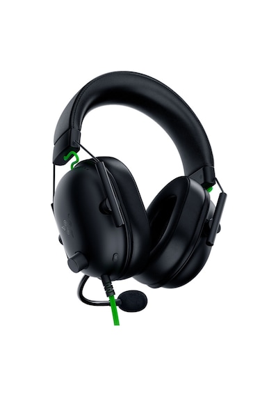 Razer BlackShark V2 X RZ04-04570100-R3M1 USB Kulak Üstü Kulaklık Razer BlackShark V2 X RZ04-04570100-R3M1 USB Kulak Üstü Kulaklık