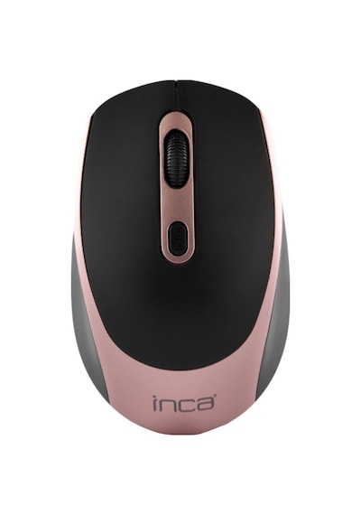 Inca IWM-212RG 1600 DPI Silent Kablosuz Mouse