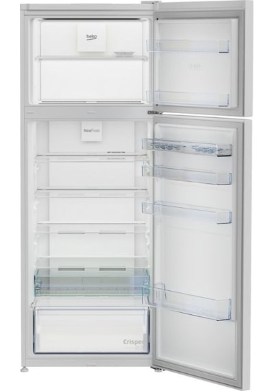 Beko 970406 MB 406 LT No-Frost Çift Kapılı Buzdolabı