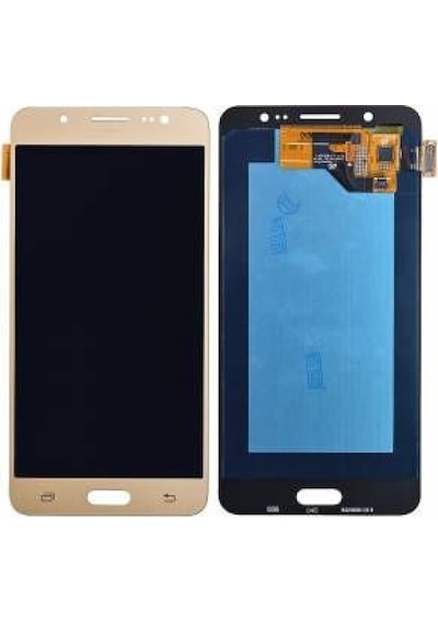 Teknonet Samsung Galaxy J500 J5 Uyumlu Oled Lcd+dokunmatik