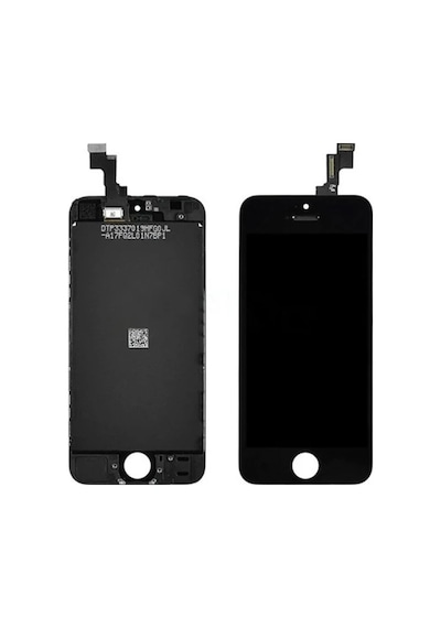 Apple  Uyumlu iPhone 5s Lcd Ekran Dokunmatik Siyah