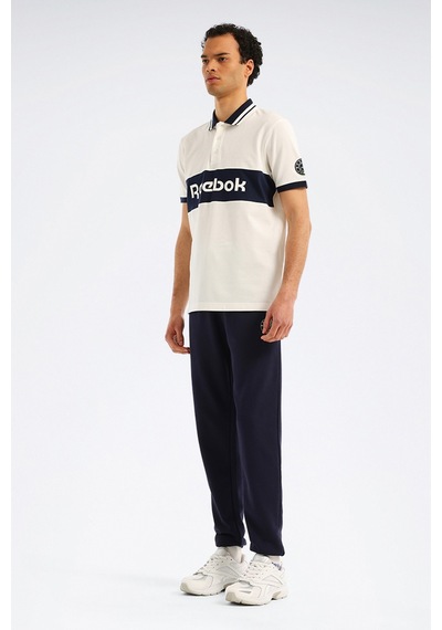 Reebok Eşofman Altı Erkek Lacivert Lawn Club Ft Jogger 000000000102204043