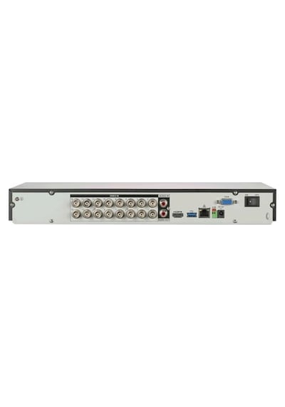 Dahua 16kanal 5mp 2-diskli Analaog Kayıt Cihazı Xvr5216an-ı3