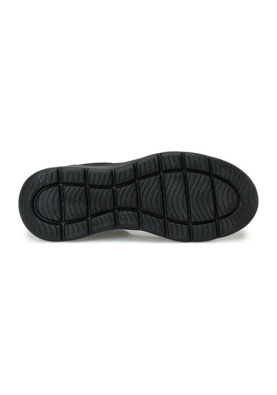 Polaris Loven-5.z Siyah Kadın Comfort Ayakkabı 000000000102708486