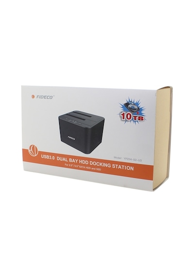Usb 3.0 Sata 3.5 ve 2.5 Hdd Hard Disk Dock Stand Pc  Notebook