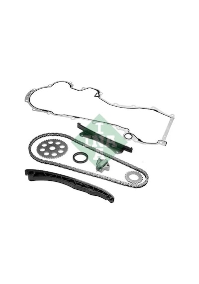 Triger Zincir Seti - Fiat Linea, 500, Panda, Grande Punto, Punto, Doblo, Tipo, Fiorino, Qubo, Idea, Strada, Palio, Siena, Egea, Mito - Schaeffler-ı 44971382