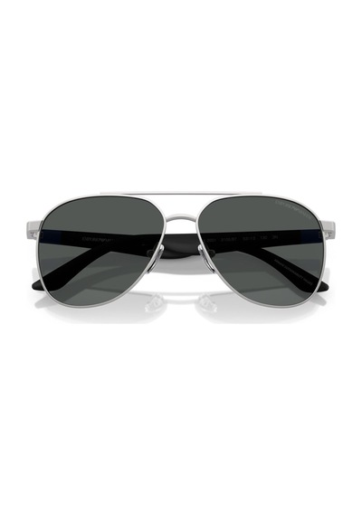 Emporio Armani Kids 0ek2001-1 Güneş Gözlüğü Siyah