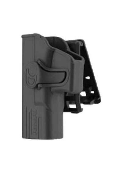Amomax Tabanca Kılıfı Glock 19,23,32