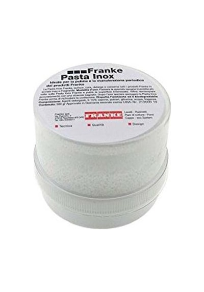 Franke Çelik Granit Evye Temizlik Pasta Kremi N11.3839