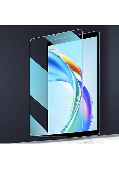 Fuchsia Honor Pad X7 8.7' İle Uyumlu Blue Nano Tablet Ekran Koruyucu