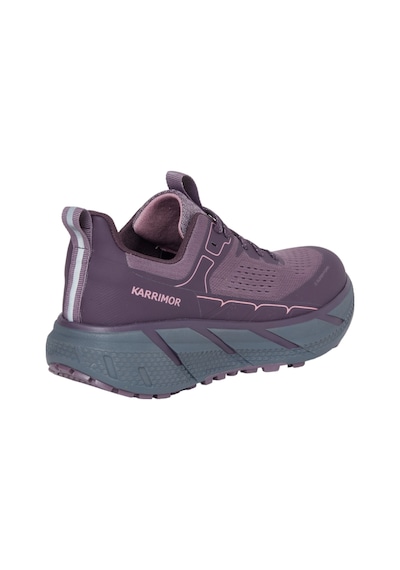 Karrimor K1126-pur Singletrack Ladies Weathertite Kadın Outdoor Ayakkabı Pembe