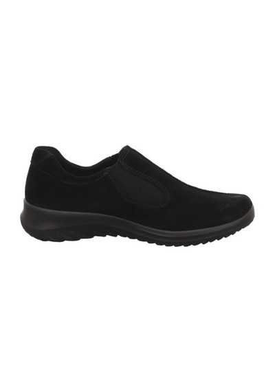 Sneaker Günlük Kadın 2-009568-0000 Legero Softboot 4.0 Siyah Siyah