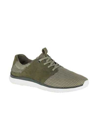 Merrell Merrel Getaway Lace Haki Yeşil Haki - Yeşil