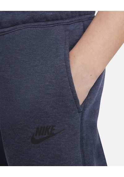 Nike Nıke Tech Fleece Unısex Çocuk Eşofman Altı Fd3287-473 Fd3287-473 Lacivert Lacivert