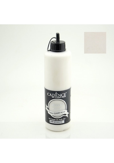 Cadence H-004 Hibrit Multisurface Antik Beyaz 500 ML