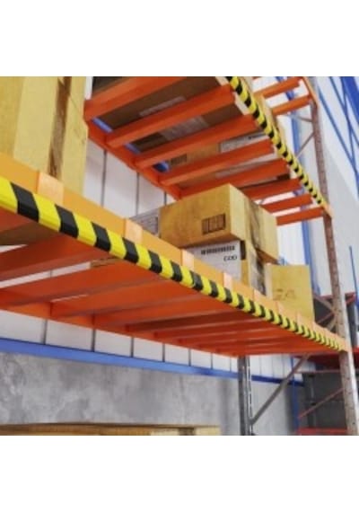 Puffyguard Profil Koruyucu U - Model U - 1 Metre - 40x32x20x8x16mm - Tip : G Bb