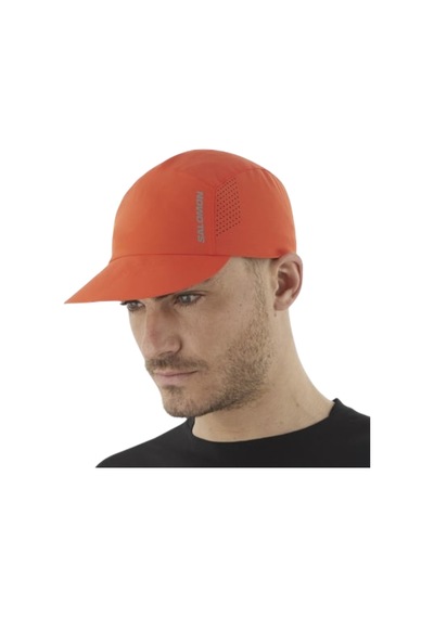 Salomon Cross Compact Cap Renkli Renkli