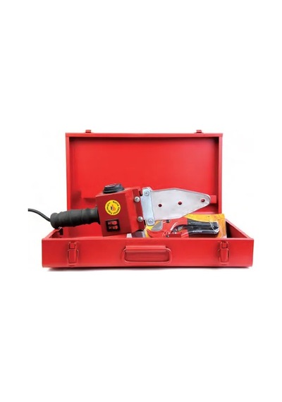Boru Kaynak Makine Seti 1200 W - Tam Set - 99