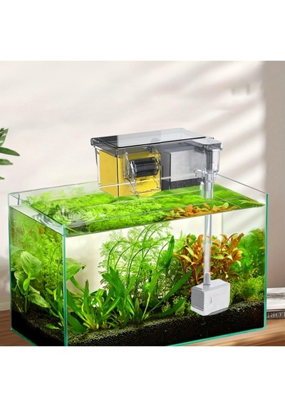 Sobo Aq-15h Bio Askı Filtre 400lt/saat