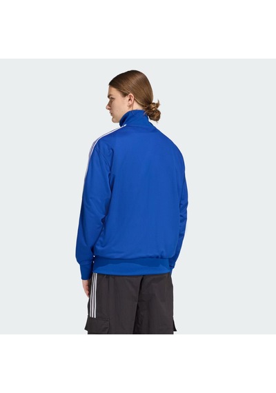 Adidas Firebird Adicolor Erkek Sweatshirt C-adıke0790e50a00 Mavi