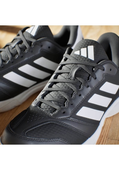 Adidas Ligra 8 M Siyah Erkek Sneaker Ih0526 Siyah