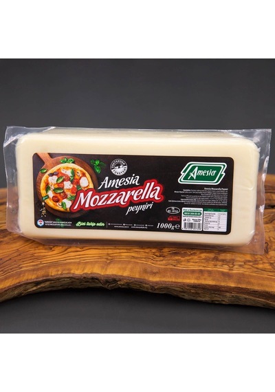 Mozzarella Peyniri 1000 G Diğer