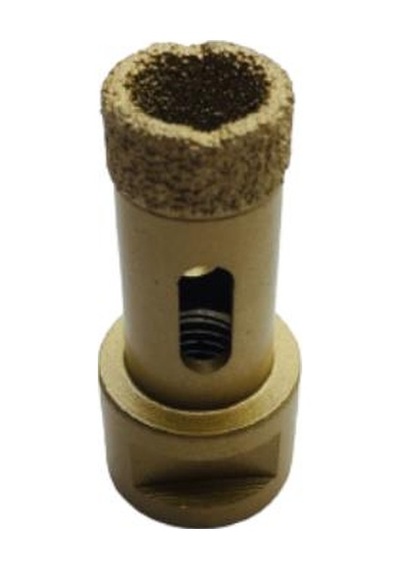 Bay-tec Mk0289 Seramik Mermer Delme Panç 20mm