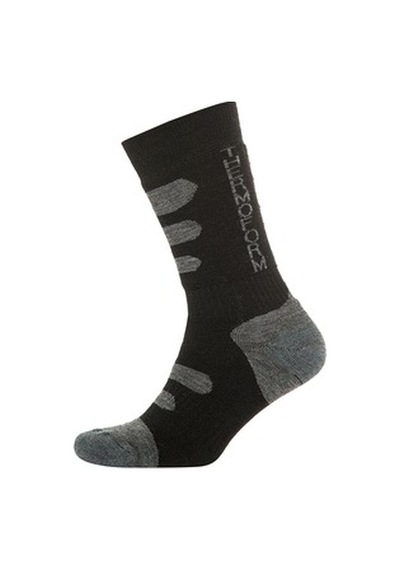 Thermoform Winter Çorap Siyah