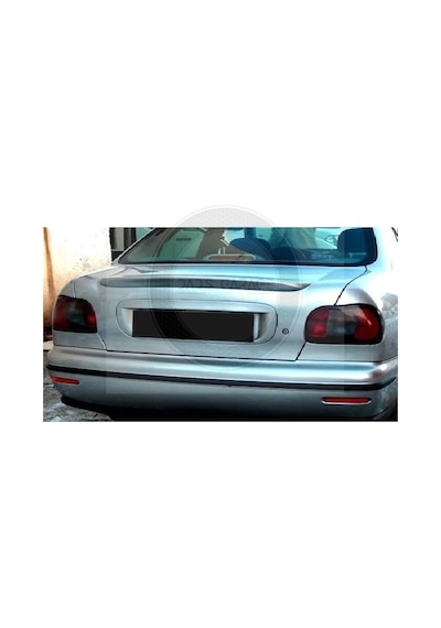 Fiat Marea Spoiler Spoyler Fiber Astarlı