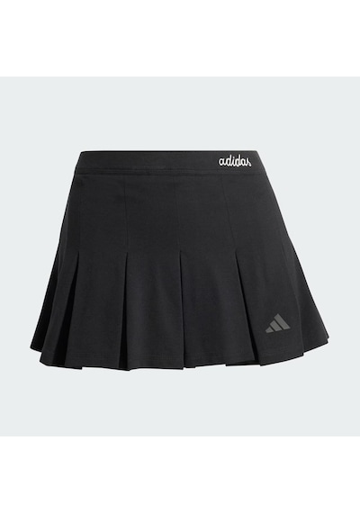 Adidas Seasonal Essentials Colorpop Kadın Etek C-adıkc3940b30a00 Siyah