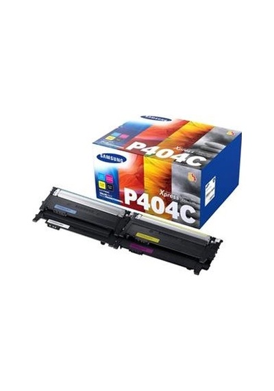 Samsung Clt-p404c Multipack Toner