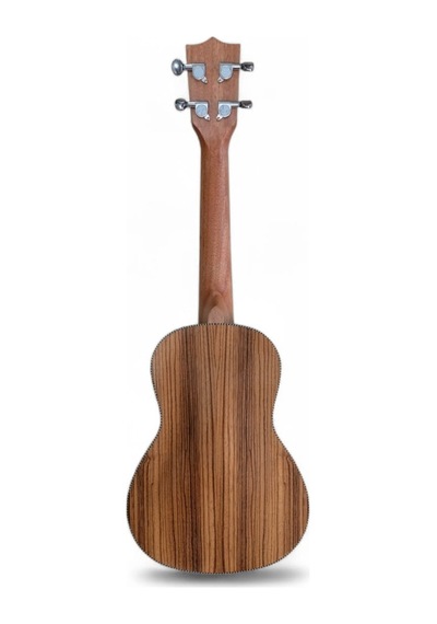Puka Pk104c Consert Ukulele Konsert Kılıf Dahil