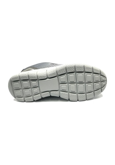 Solazer Track Leshur 063 Unisex Spor Ayakkabı Gri