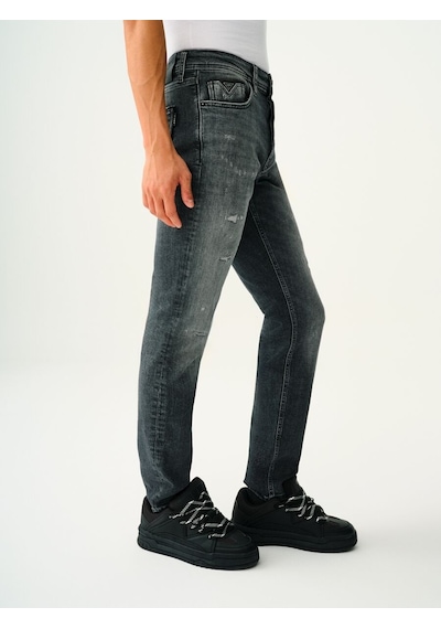 LOFT Ricardo Slim Fit Erkek Pantolon Lf2037994 Q1.v1 Denim