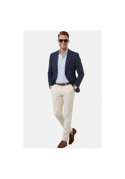 Deepsea Erkek Lacivert Slim Fit Blazer Ceket Likralı Çift Yırtmaç Dokulu Premium Ceket 2600776 Deepsea Erkek Lacivert Slim Fit Blazer Ceket Likralı Çift Yırtmaç Dokulu Premium Ceket 2600776