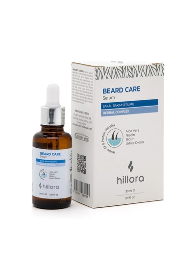 Sakal Bakım Serumu 30ml