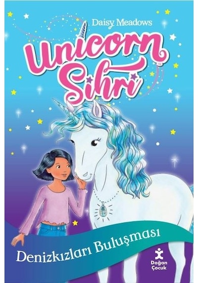 Unicorn Sihri - Denizkızları Buluşması- Doğan Çocuk