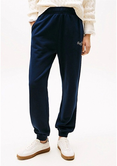 Reg Scrıpt Sweatpant Lacivert