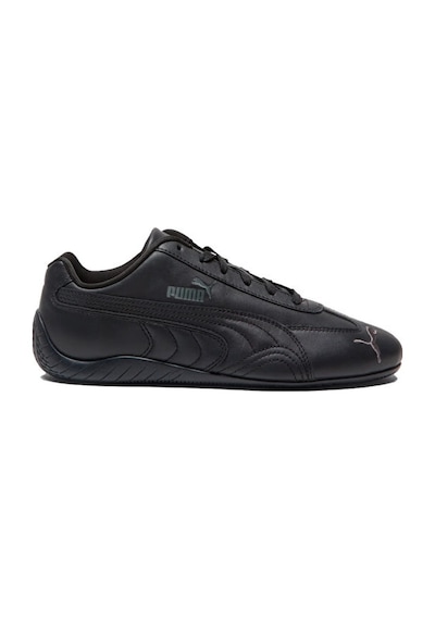 Puma Speedcat Full Lthr Unisex Günlük Ayakkabı 40544901 Siyah