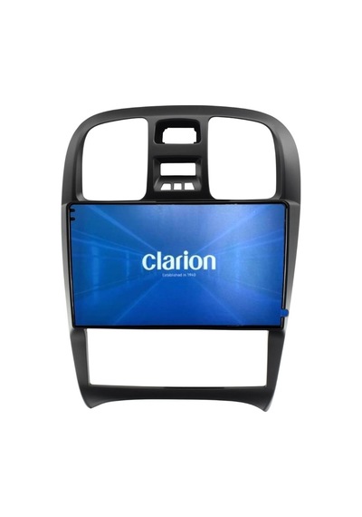 Hyundai Sonata Android Multimedya Sistemi 4-64 Clarion 2004-2005 9"