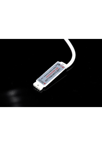 Led Rgb Kontrol Kumandası Animasyonlu 12 Volt 44 Tuşlu (152821467)