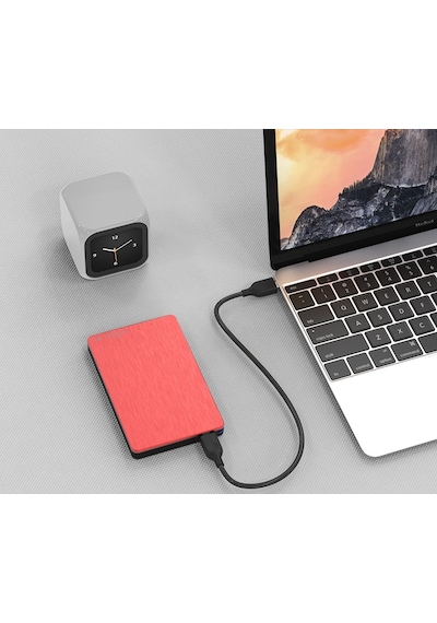 Codegen 2.5" Usb 3.0 Taşınabilir Hdd Disk Kutusu Cdg-Hdc-30Ba